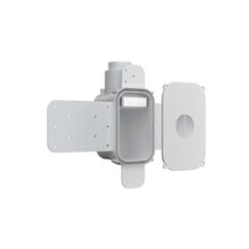 Коробка подрозетная H-3