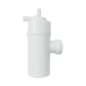 Сифон пластиковый для умягчителей Concentrate Siphon