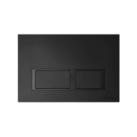 TECEspring V Панель смыва с прямоугольными кнопками