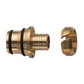 Адаптер для пластиковых труб 20х2