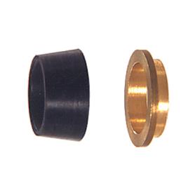 Комплект уплотнения для медной трубы D 15