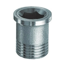 Переходник для зонников редукторов и фильтров 1/2'