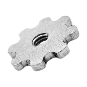 Барашек стопорный