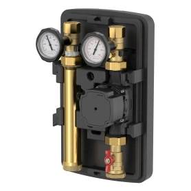 Насосная группа