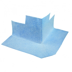 Уплотнительный элемент угловой внешний