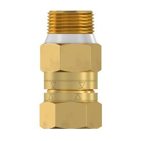 Соединительное устройство AstroFlex 3/4' для расширительных баков 8-25 л