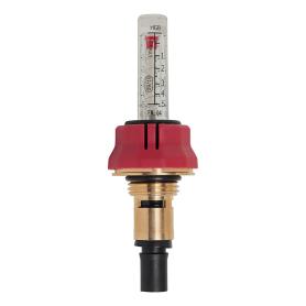 Раходомер 0-5 л/мин