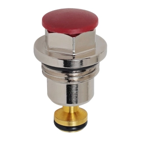 Клапан запорно-балансировочный 1/2'