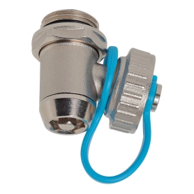 Дренажный кран 1/2'