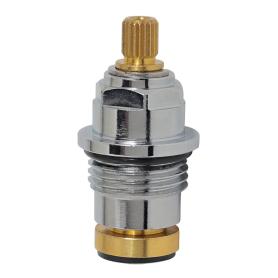 Кран-букса вентильного типа 1/2'