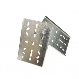 Фиксирующая пластина для шины ОВКНН