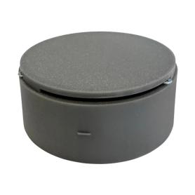 Бокс для внутрипольного монтажа датчиков протечки