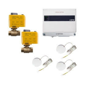 Комплект NEPTUN SPECIAL EDITION BASE PRO Click BRONZE 12В 1/2'