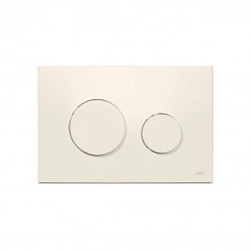 TECEloop панель смыва с двумя клавишами пластиковая