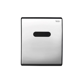 TECEplanus Urinal 6 V-Batterie, панель смыва с инфракрасным датчиком для писсуара