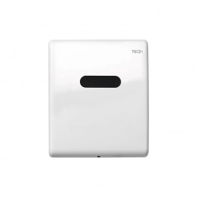 TECEplanus Urinal 6 V-Batterie, панель смыва с инфракрасным датчиком для писсуара