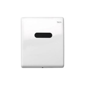 TECEplanus Urinal 6 V-Batterie, панель смыва с инфракрасным датчиком для писсуара