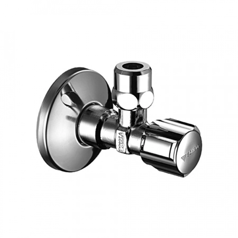 SCHELL Угловой вентиль Comfort 1/2” х 3/8” 049070699