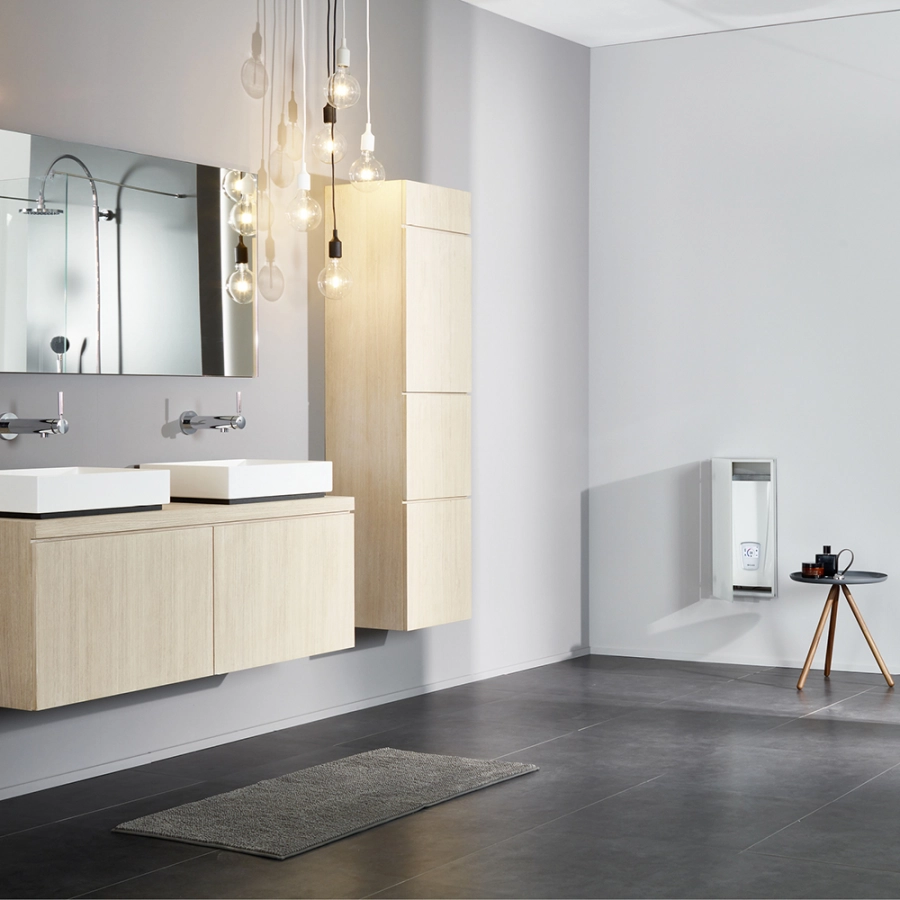 Купить Clage Проточный водонагреватель DSX TOUCH NEW