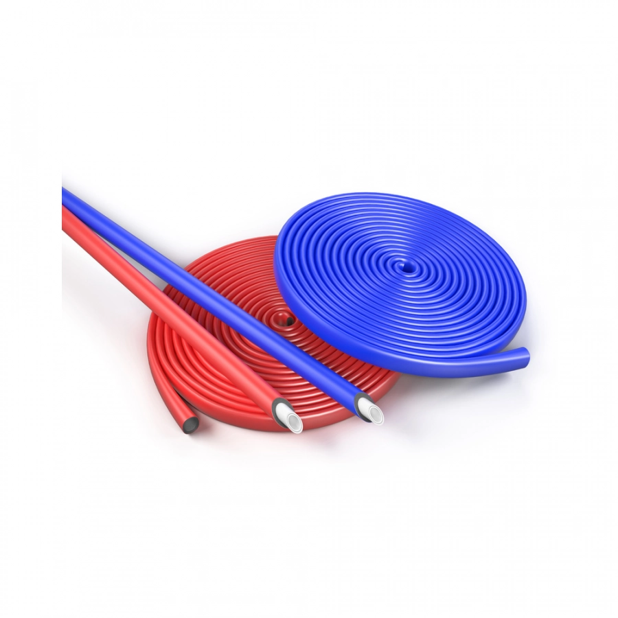 Energoflex Трубки Energoflex® Super Protect, красный,