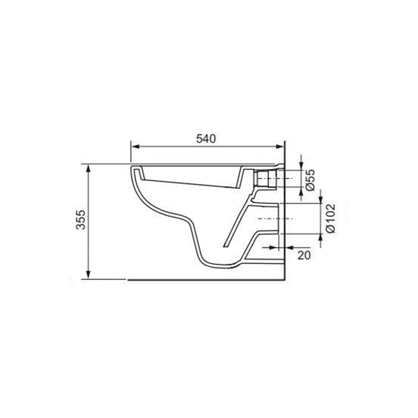 K400600.WC1 в интернет-магазине
