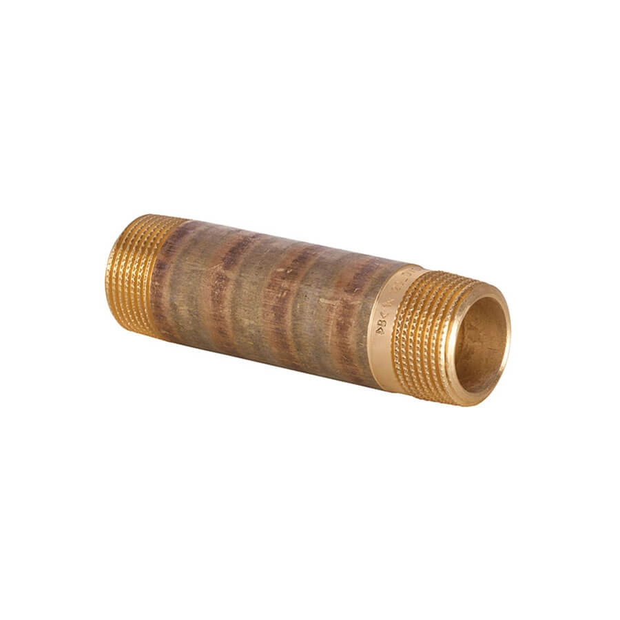 CONEX BÄNNINGER Ниппель удлиненный 3530R004060000