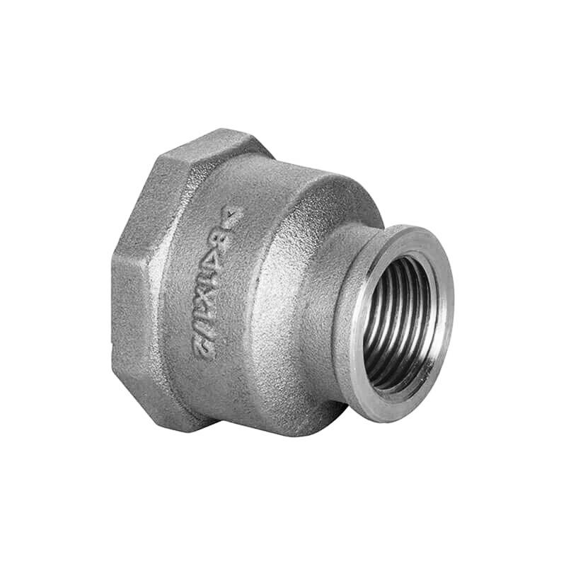 CONEX BÄNNINGER Муфта редукционная, хром 8240008004C00