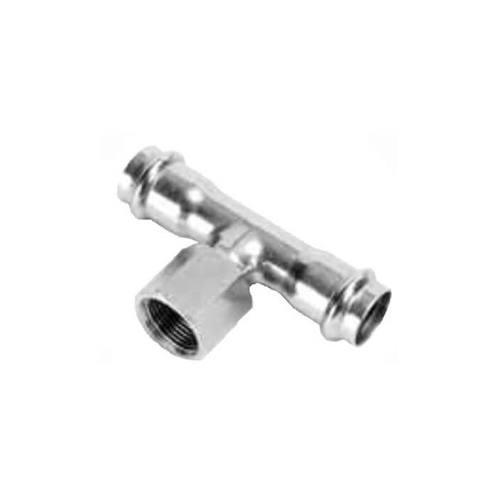 CONEX BÄNNINGER Тройник с внутренней резьбой