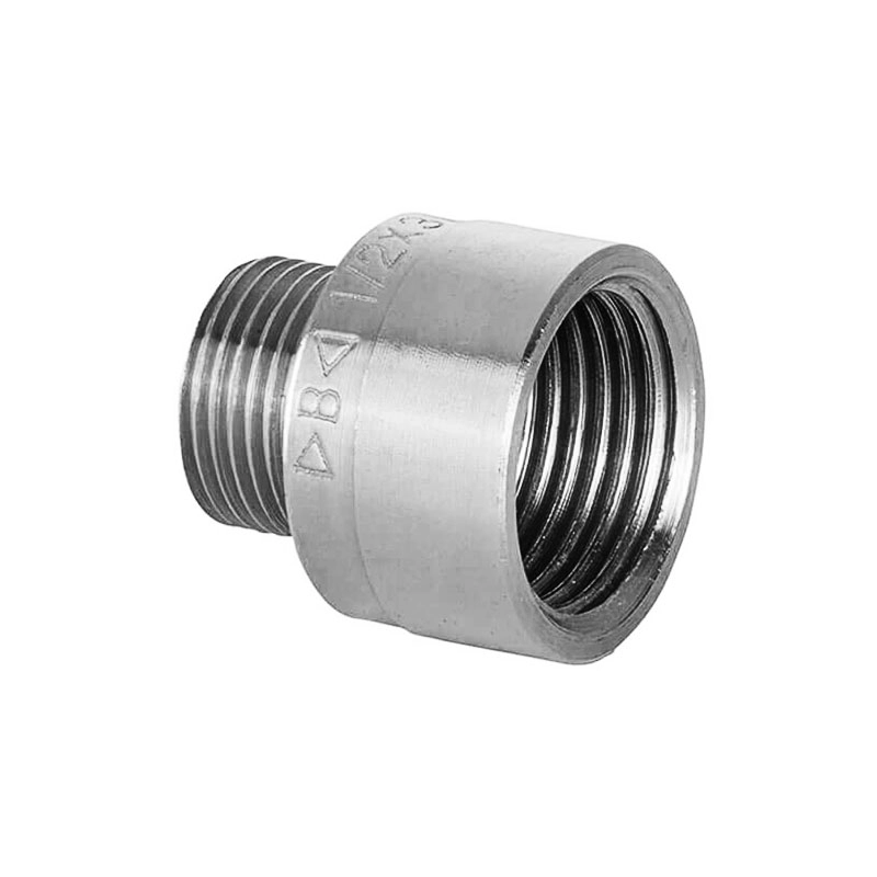CONEX BÄNNINGER Редукционная вставка, хром 8243006004C00