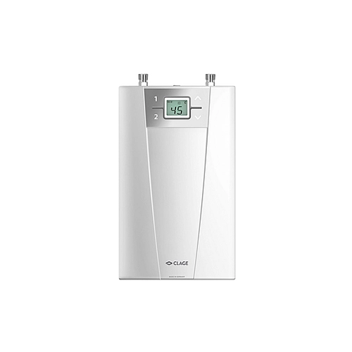 Clage Проточный водонагреватель CEX 9-U ELECTRONIC MPS®