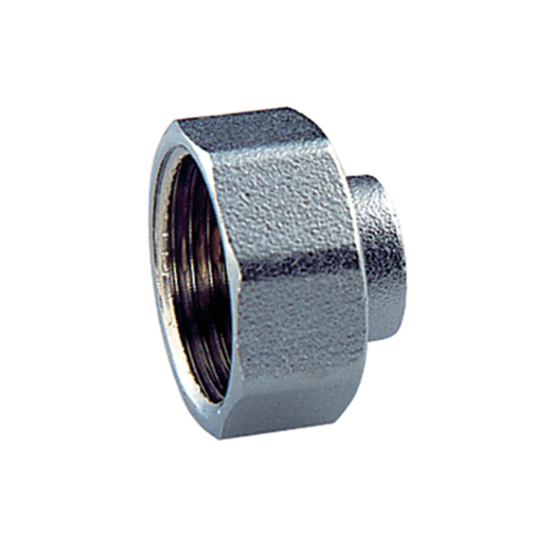FAR Переходник прямой FK 4000 11414