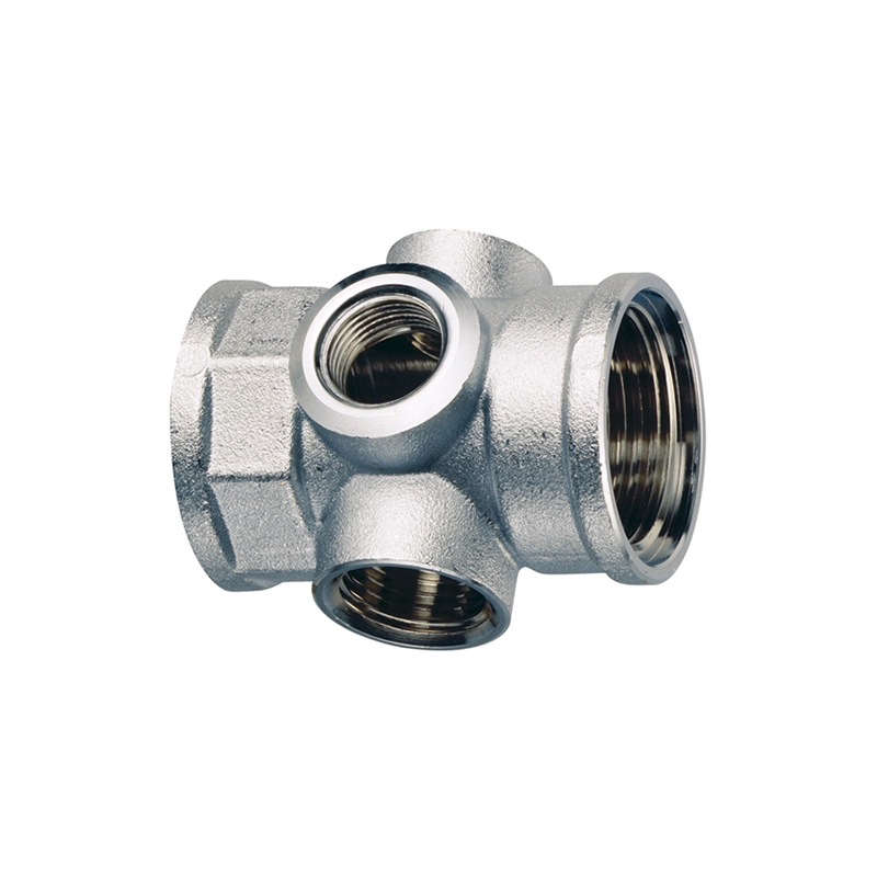 FAR Соединение промежуточное для коллекторов FK 3430 114