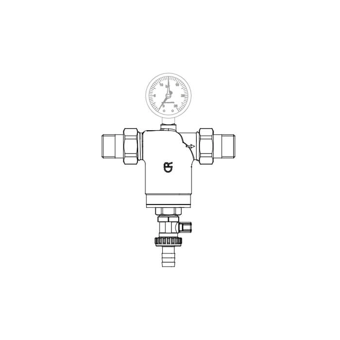 FA 3943 12100 фото