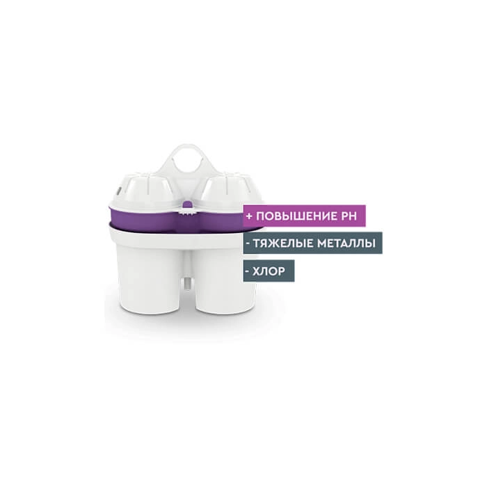 BWT Картридж BWT Balanced Alkalized Water