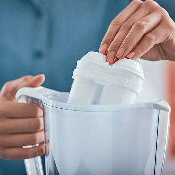 Купить BWT Картридж BWT Balanced Alkalized Water