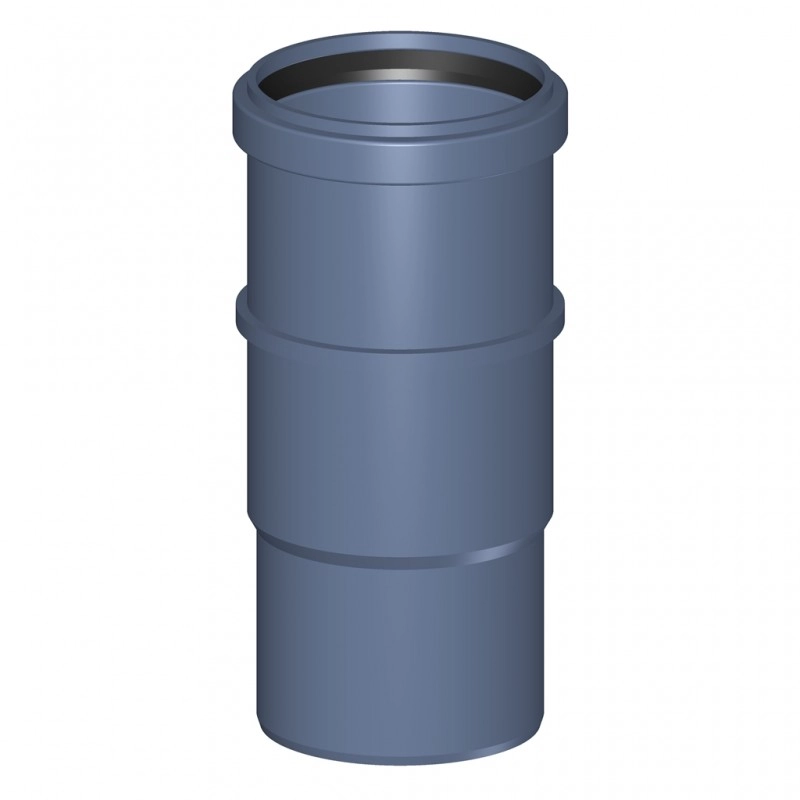 POLO-KAL Шумопоглощающий компенсационный патрубок