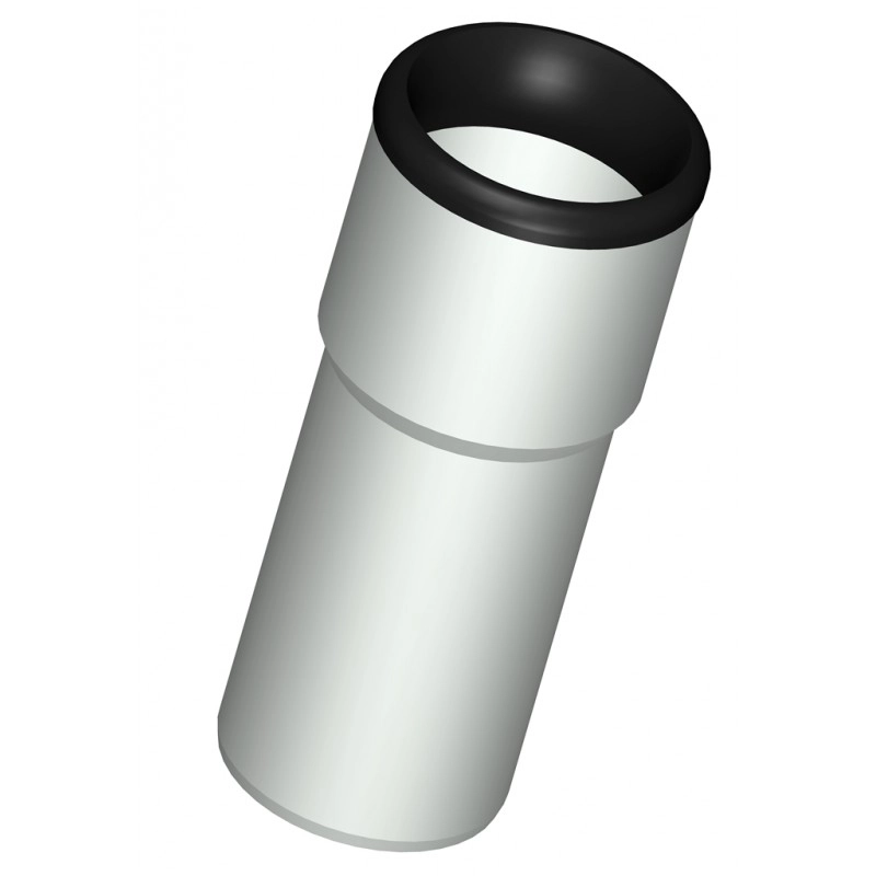 POLO-KAL Шумопоглощающий переходник к унитазу P2371