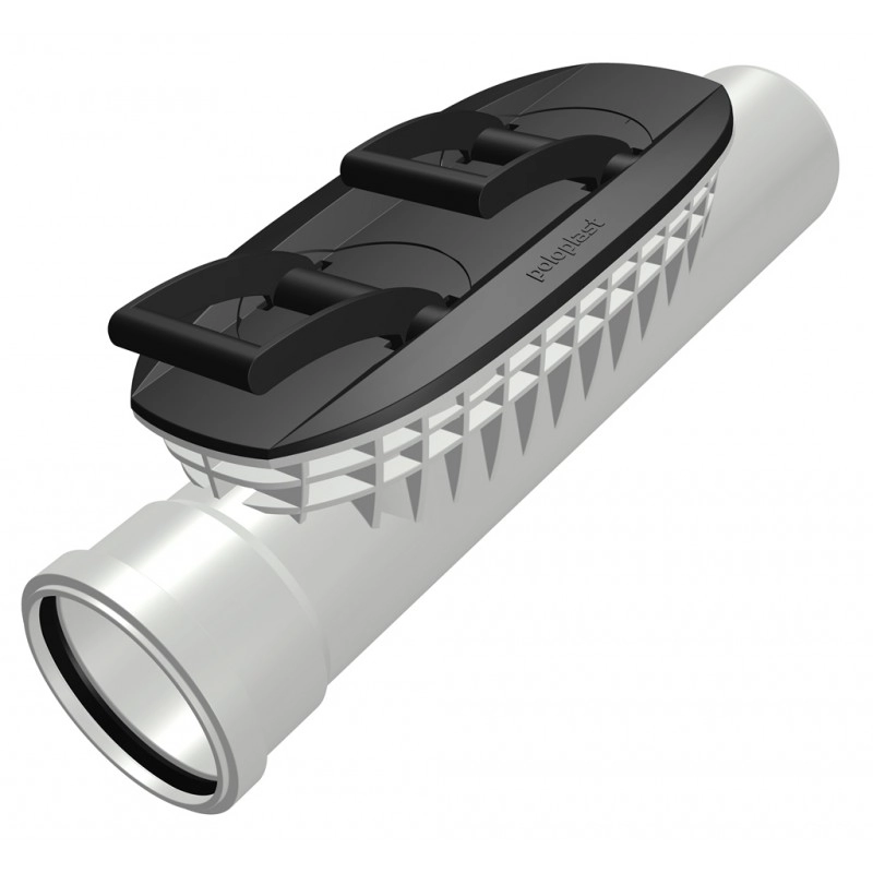 POLO-KAL Шумопоглощающая ревизия