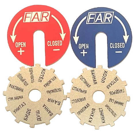 Купить FK 3824 112TP