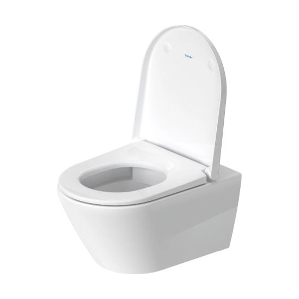 Купить Duravit D-Neo Сиденье для унитаза с Soft Close