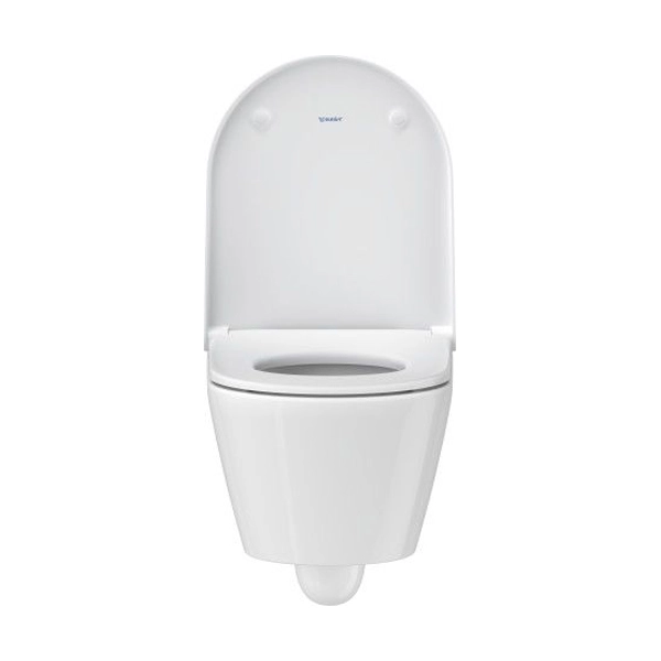 Duravit D-Neo Сиденье для унитаза с Soft Close