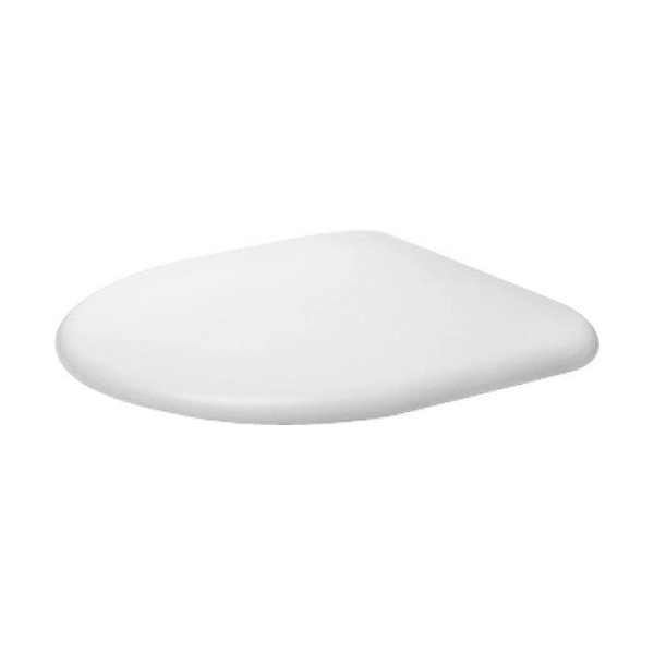 Duravit Architec Унитаз подвесной Rimless® в комплекте