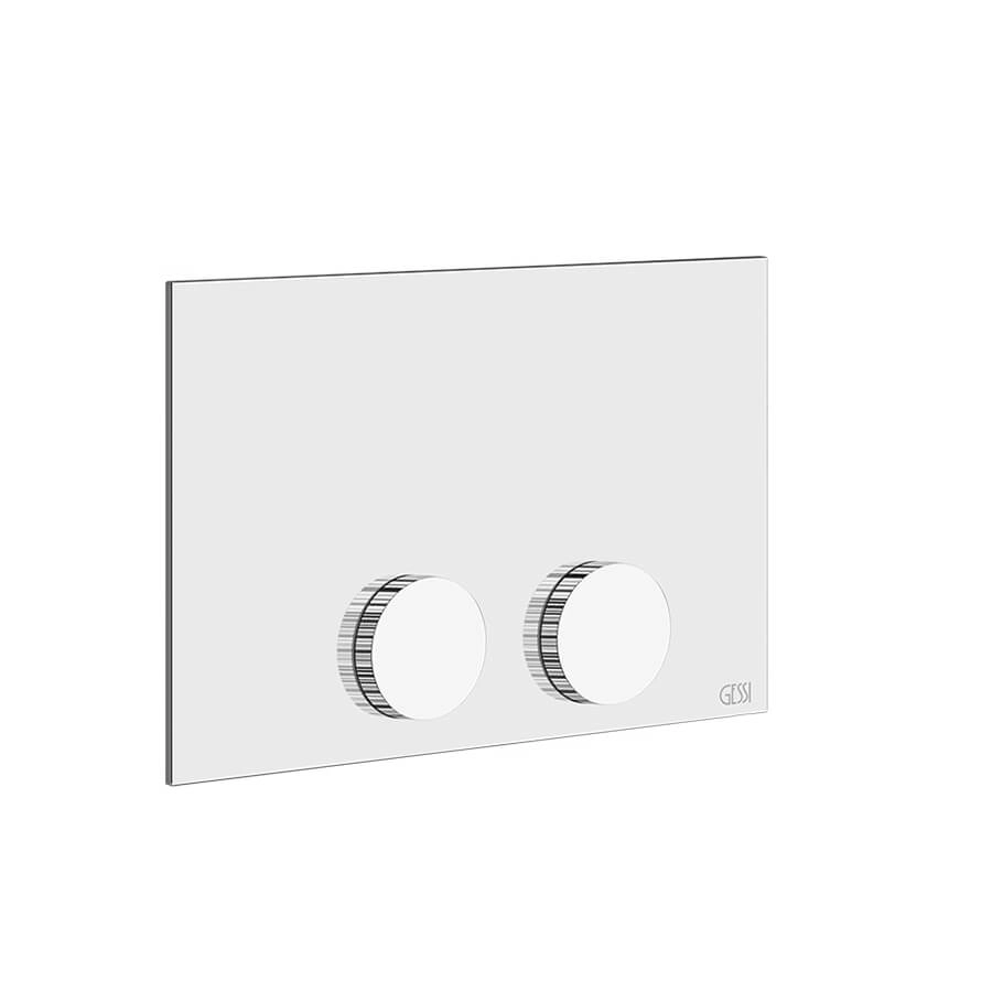 Gessi Gessi Клавиша смыва Ingranaggio для унитаза 54641/030
