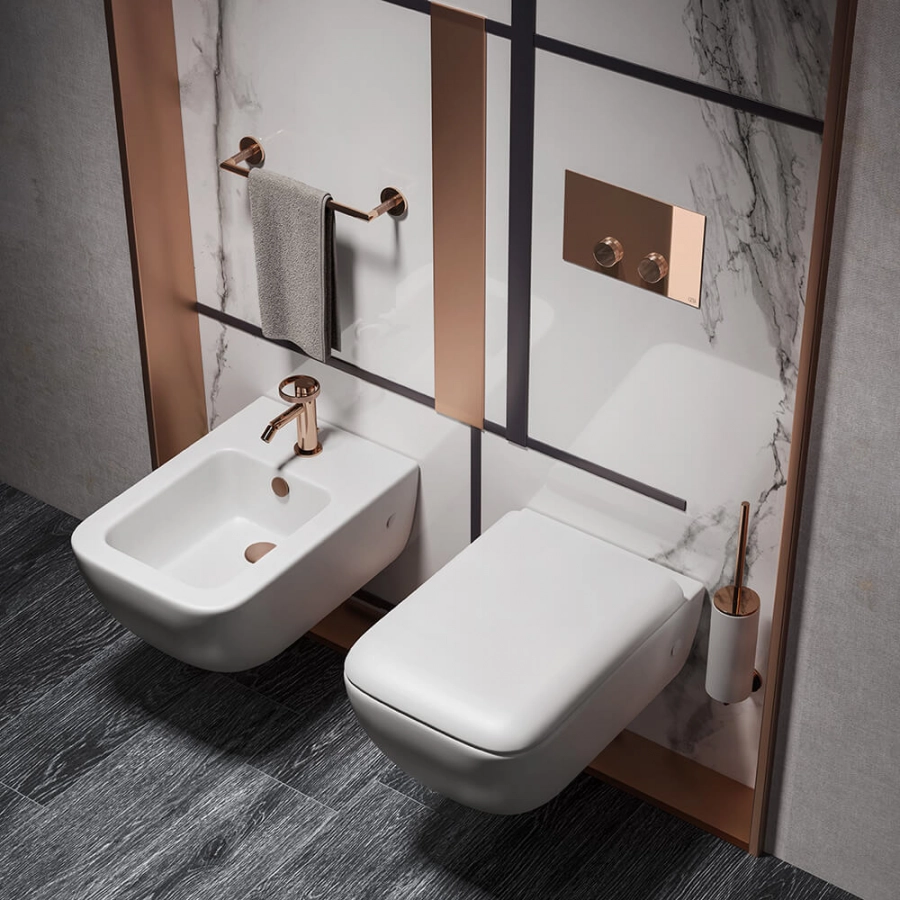 Купить Gessi Gessi Клавиша смыва Ingranaggio для унитаза
