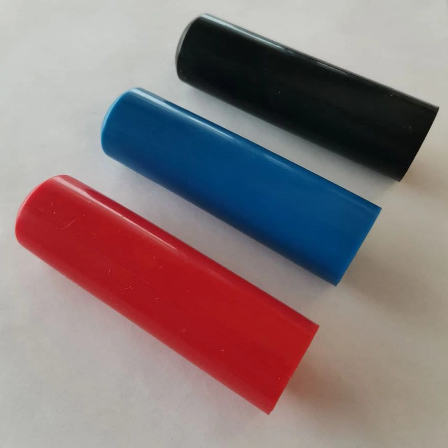 РуcстаР Защитная втулка пластиковая синяя узнать цену