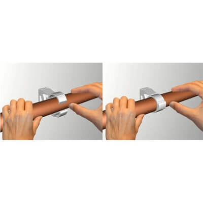 Купить Walraven Хомут starQuick белый