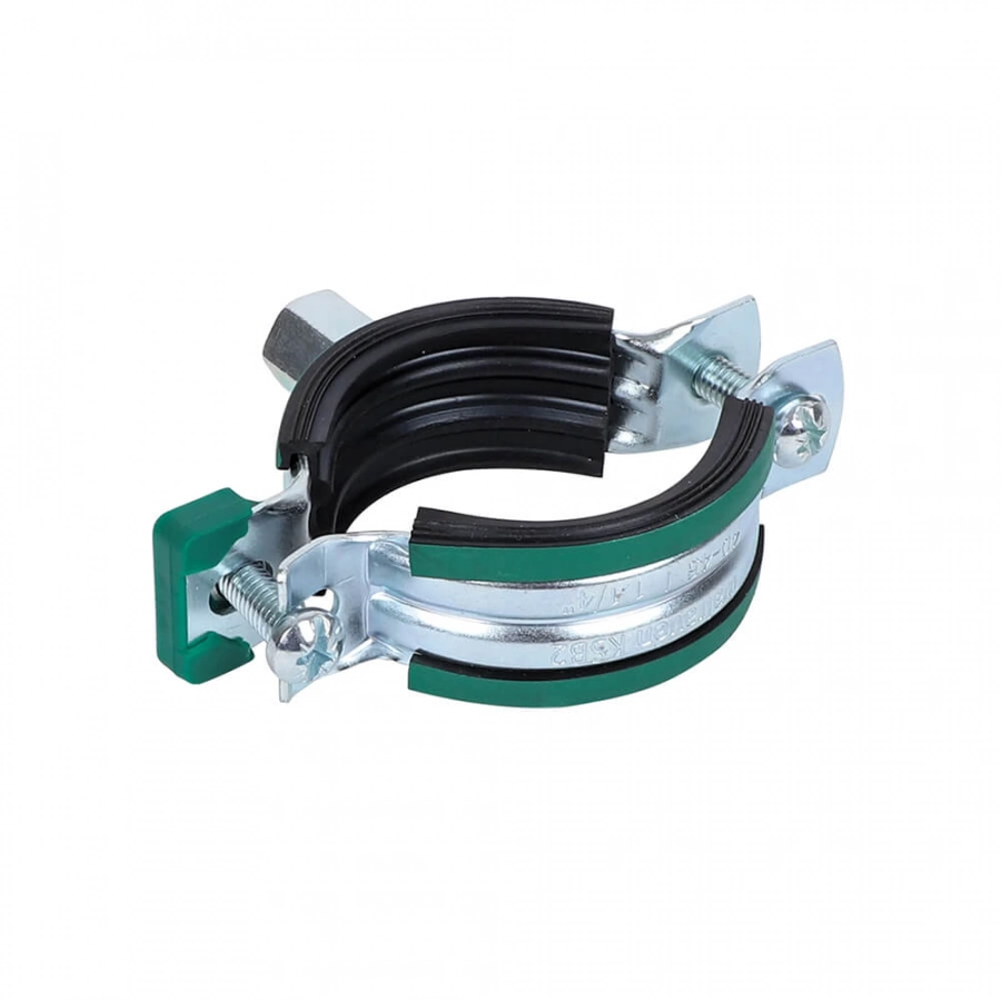 Walraven BIS Хомут KSB2 с вкладышем EPDM, M8/10