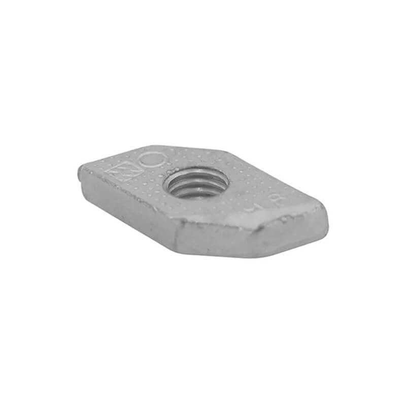 Walraven BIS Канальная гайка 651А WM0-35 6513008