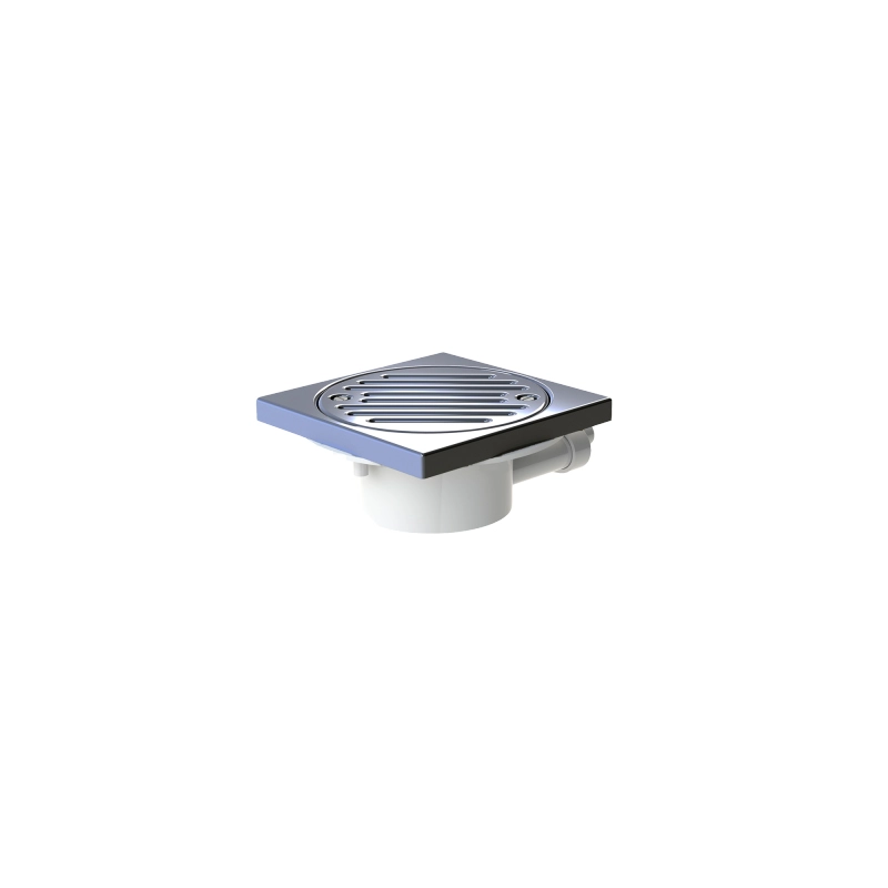 SFA Sanifloor +1 Санитарный насос для душа с трапом