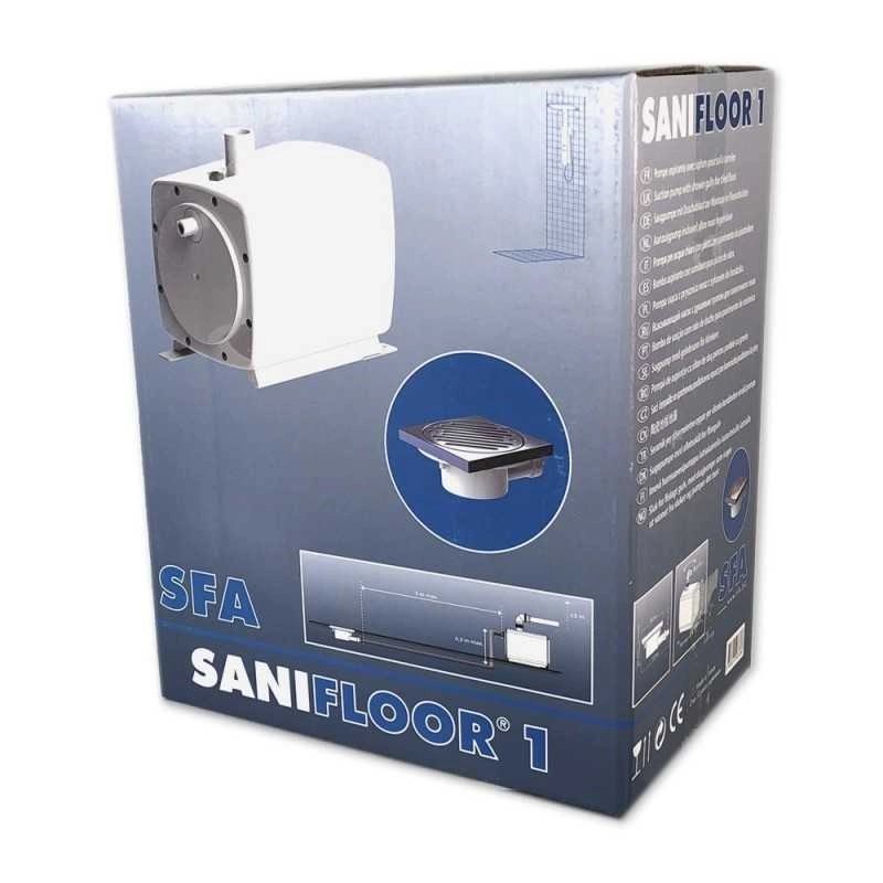 SANIFLOOR1 фото